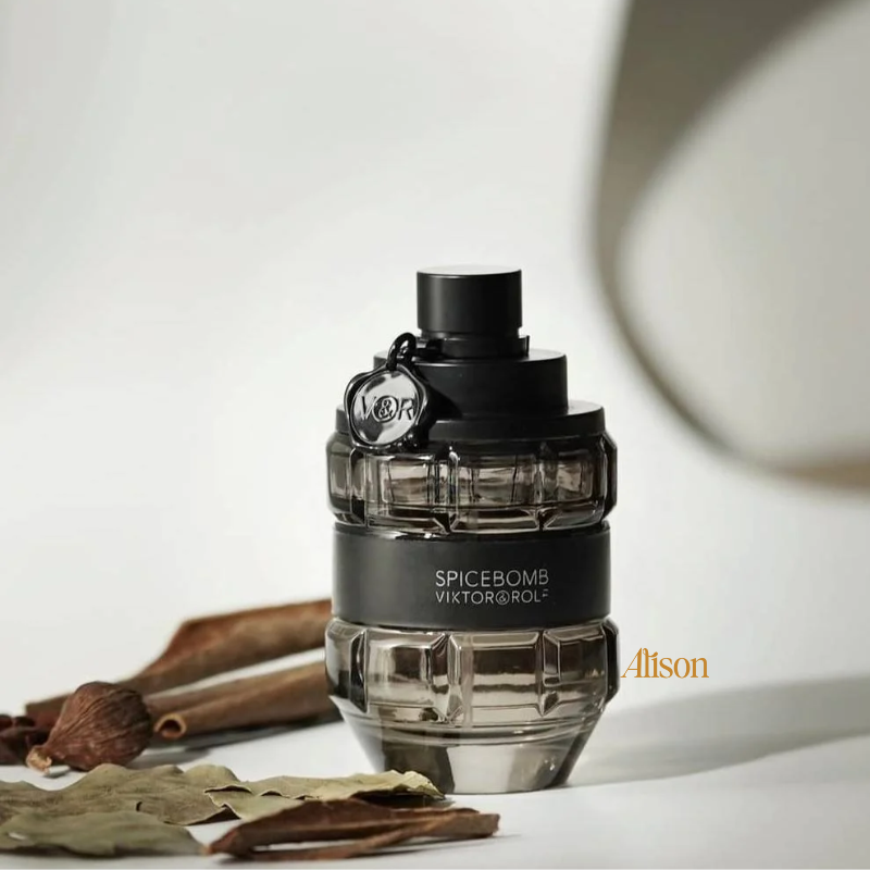 Viktor & Rolf Spicebomb EDT